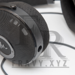 Massdrop Focal Elex Headphones