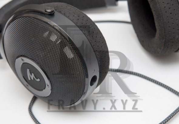 Massdrop Focal Elex Headphones