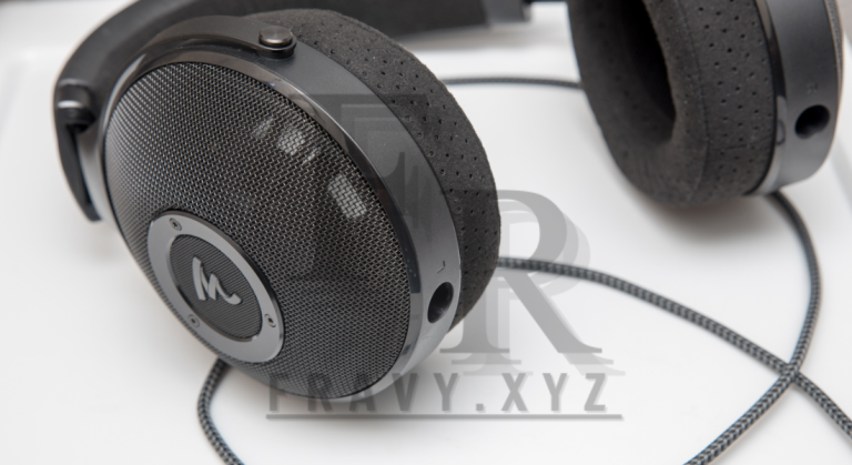 Massdrop Focal Elex Headphones